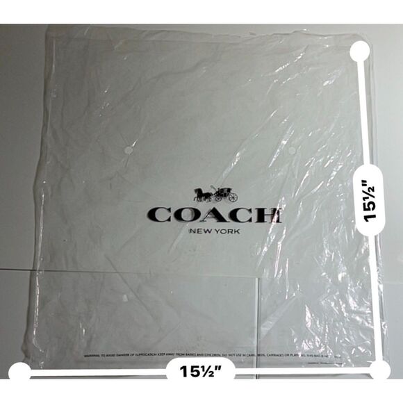 Coach and Michael Kors bags (7 total) - Picture 7 of 8